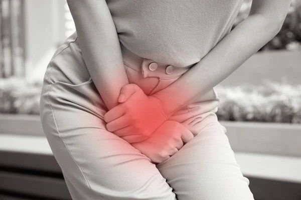 bladder infections in females