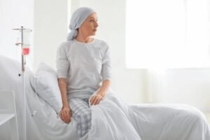 cancer patients