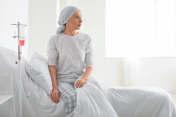 cancer patients