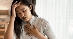 chest congestion