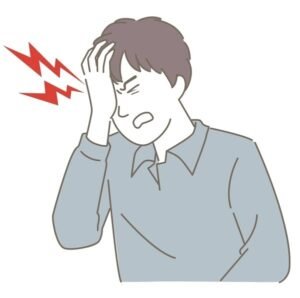cluster headaches