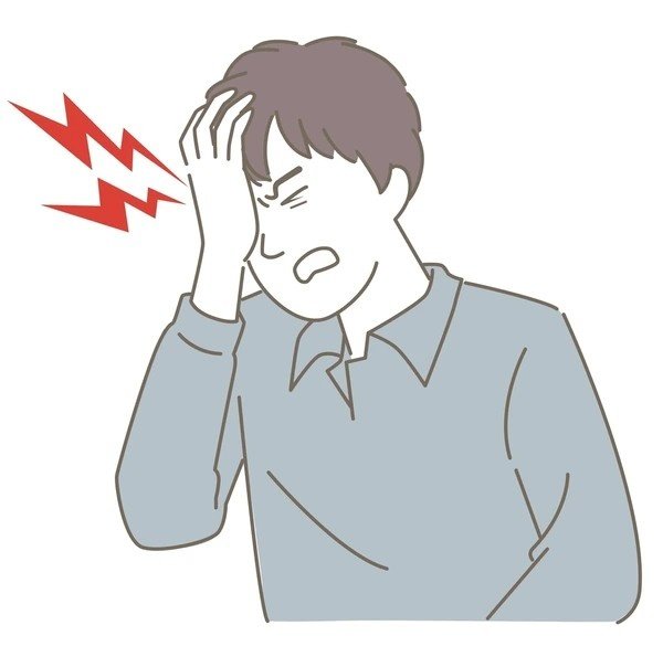 cluster headaches