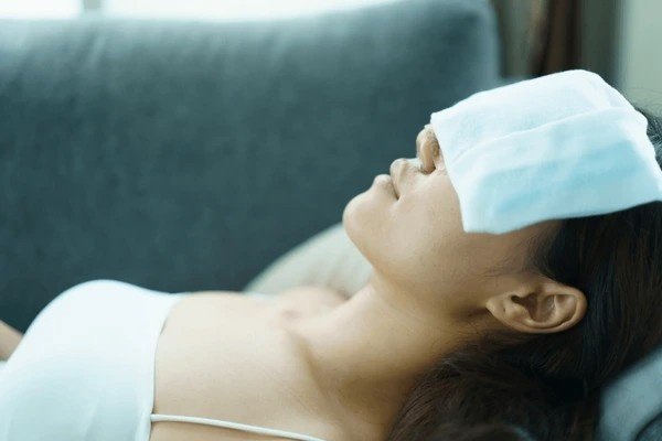 cold compress for eyes