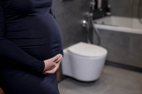 constipation during pregnancy