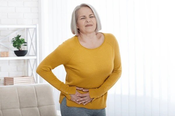 constipation for kidney patients