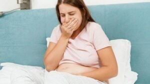 cough during pregnancy