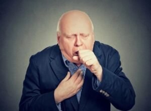 cough for heart patients