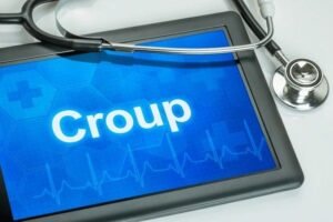 croup