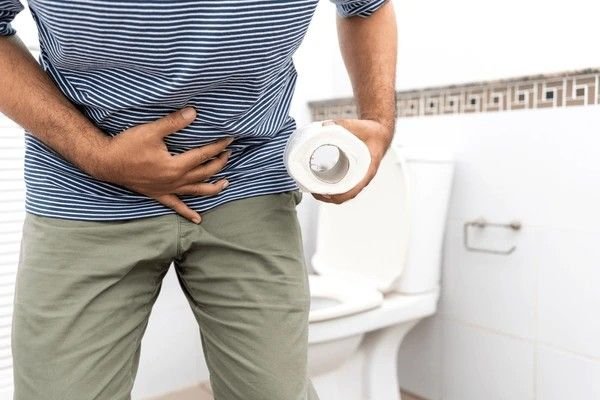 diarrhea