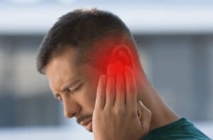 ear infections
