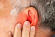 ear pain