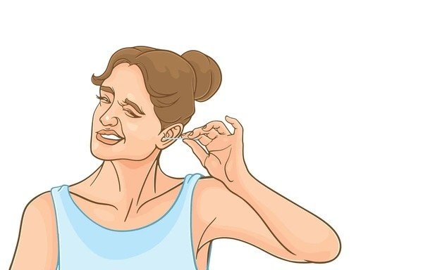ear wax
