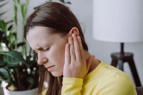 earache adults