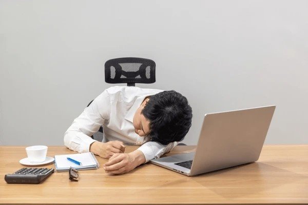 excessive sleepiness