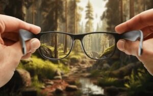 eyesight