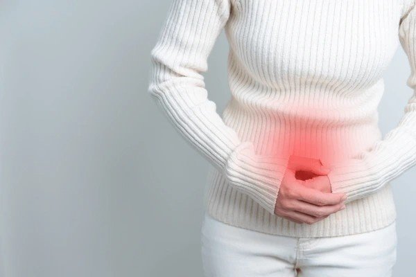 fibroid pain