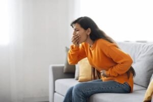 food poisoning