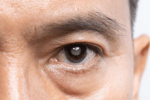 glaucoma