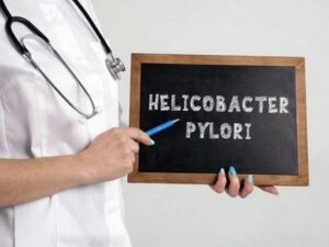 h pylori