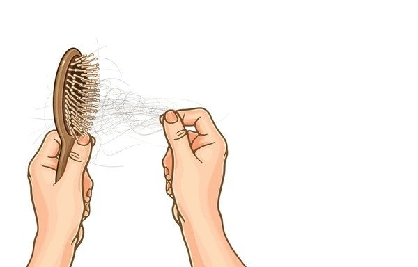 hair loss