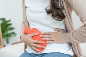 heavy periods