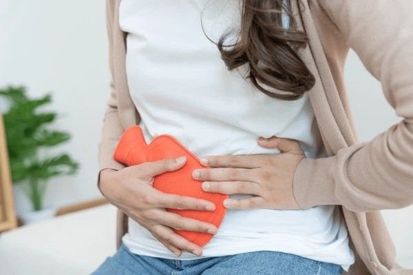 heavy periods