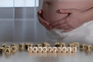 hemorrhoids during pregnancy
