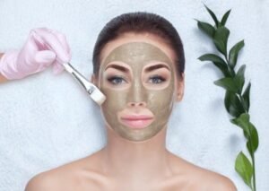 homemade face mask for pimples and dark spots
