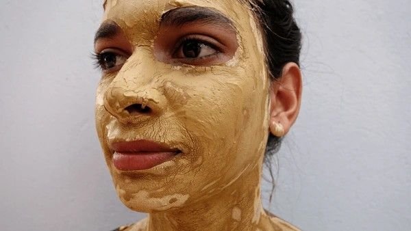 homemade face pack for oily skin and pimples