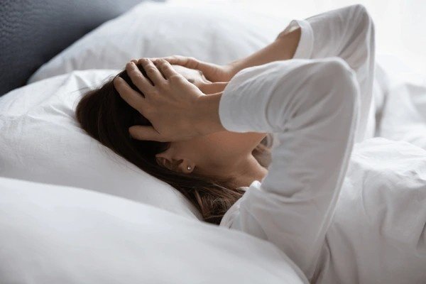 hormonal headaches