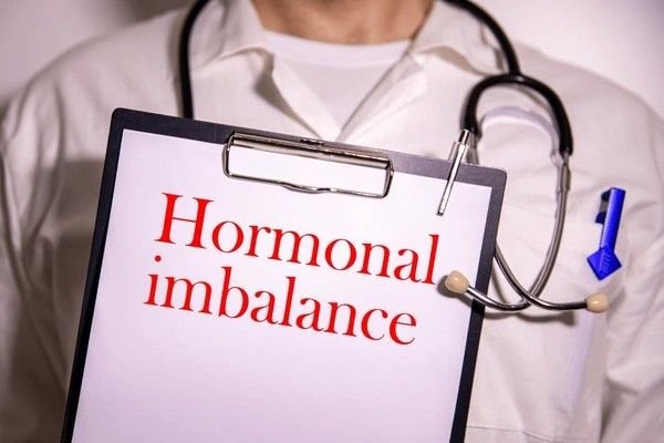hormonal imbalance