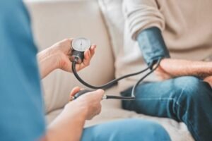 hypertension