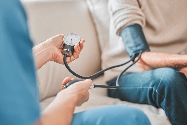 hypertension