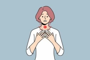 hyperthyroidism