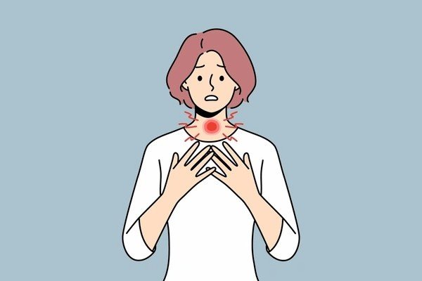 hyperthyroidism