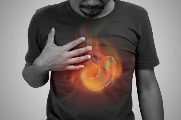 indigestion