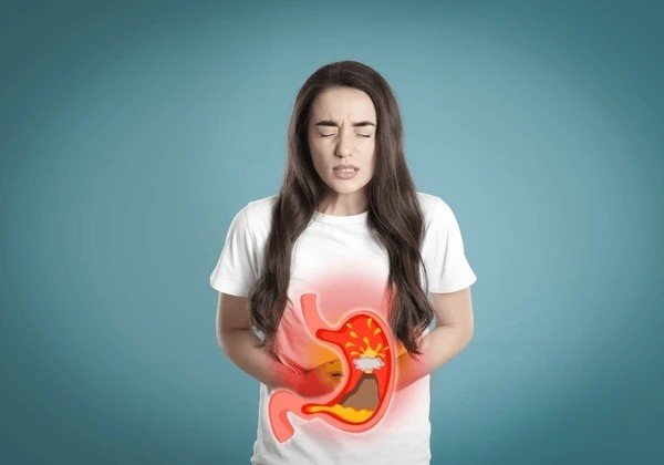 indigestion