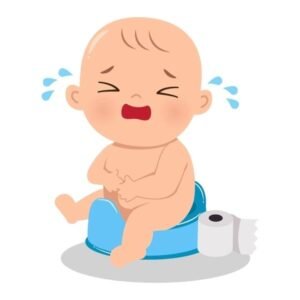infant constipation