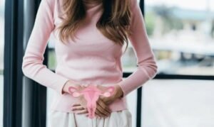 infection on vagina