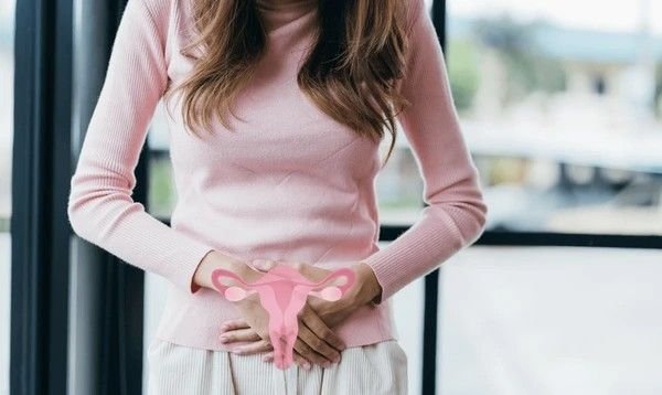 infection on vagina