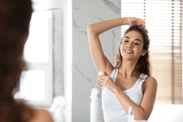 intimate bleaching