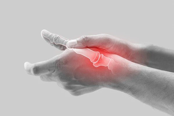 joint pain