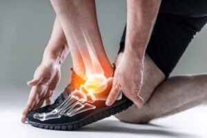 joint pain