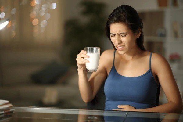 lactose intolerance