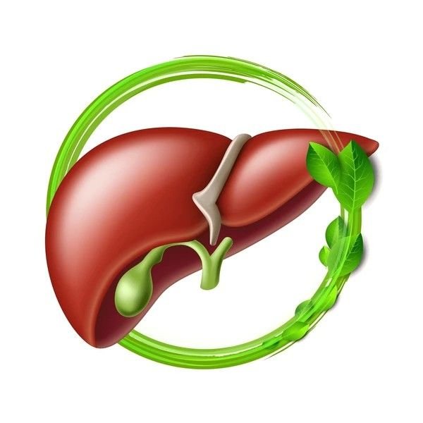 liver detox
