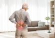 lower back pain