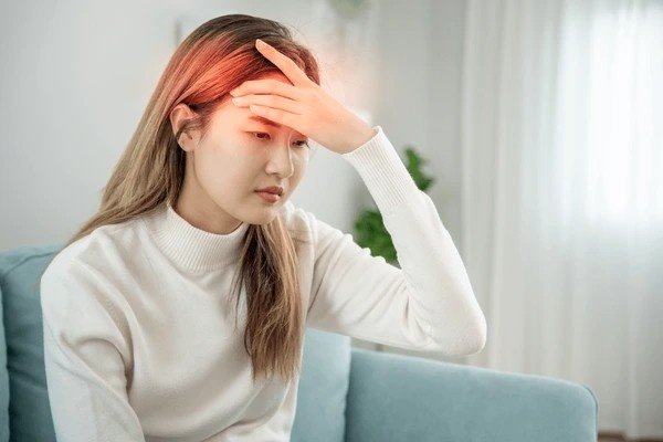 migraine headache