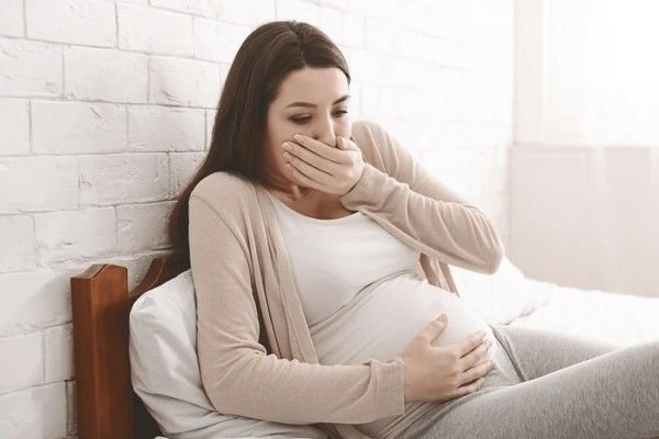 morning sickness
