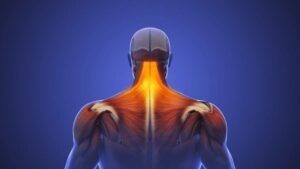 muscle pain and inflammation
