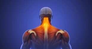 muscle pain and inflammation